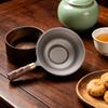 Metal Strainer Multifunctional Metal Filter Tea Strainer Spoon For Home BBQ Apartment Dormitory Office Camping Restaurant Party