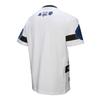 Mitchell & Ness x NBA T Shirt Unisex White FC9265-OMAWHIT