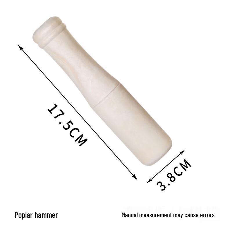 Керамическая ступка и пестик