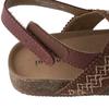 Mink Mui Ethnic Cork Sandals 36314 827 07
