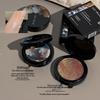 Maquiagem para olhos – Sombras de olhos