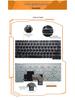 Magic Cube Keyboard: Compatible with Lenovo V490, V490U, V490UA, IFI, LV5, LV3 Laptops