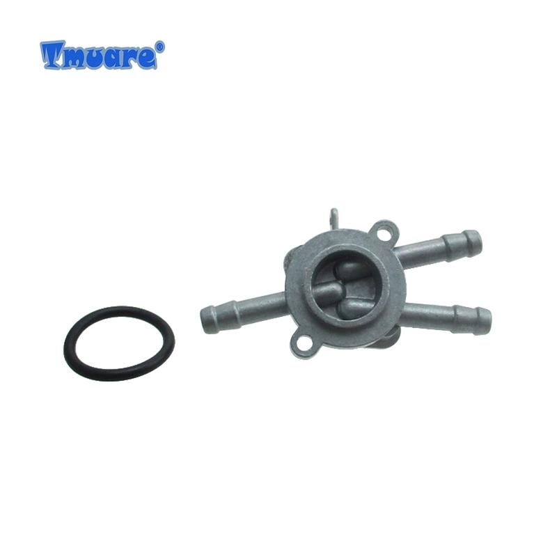 Tmuare Gas Fuel Tank Valve Tap Switch Petcock For Dax Motomel Konisa Mondial