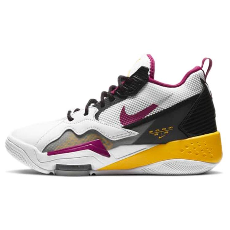 (WMNS) Air Jordan Zoom 92 Cactus Flower Women s CK9184-105 EU 36