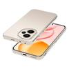 For Honor 400 5G (Global) Back Cover Ultra Thin Flexible TPU Clear Phone Case