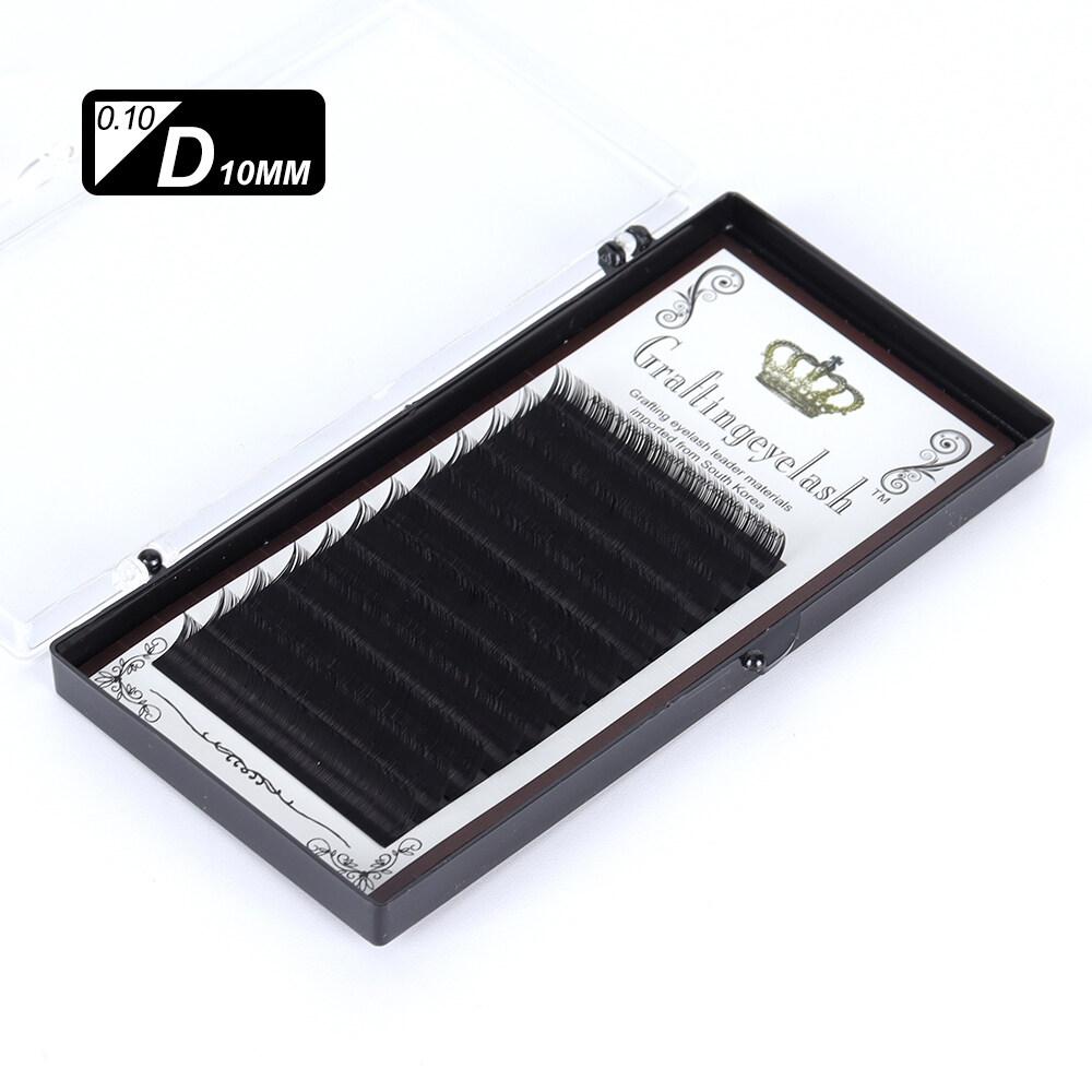 

Накладные ресницы, завитые норковые ресницы, привитые накладные ресницы, естественный стиль, мягкие ресницы 10mm