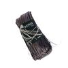 Natural Raffia Black 50 G