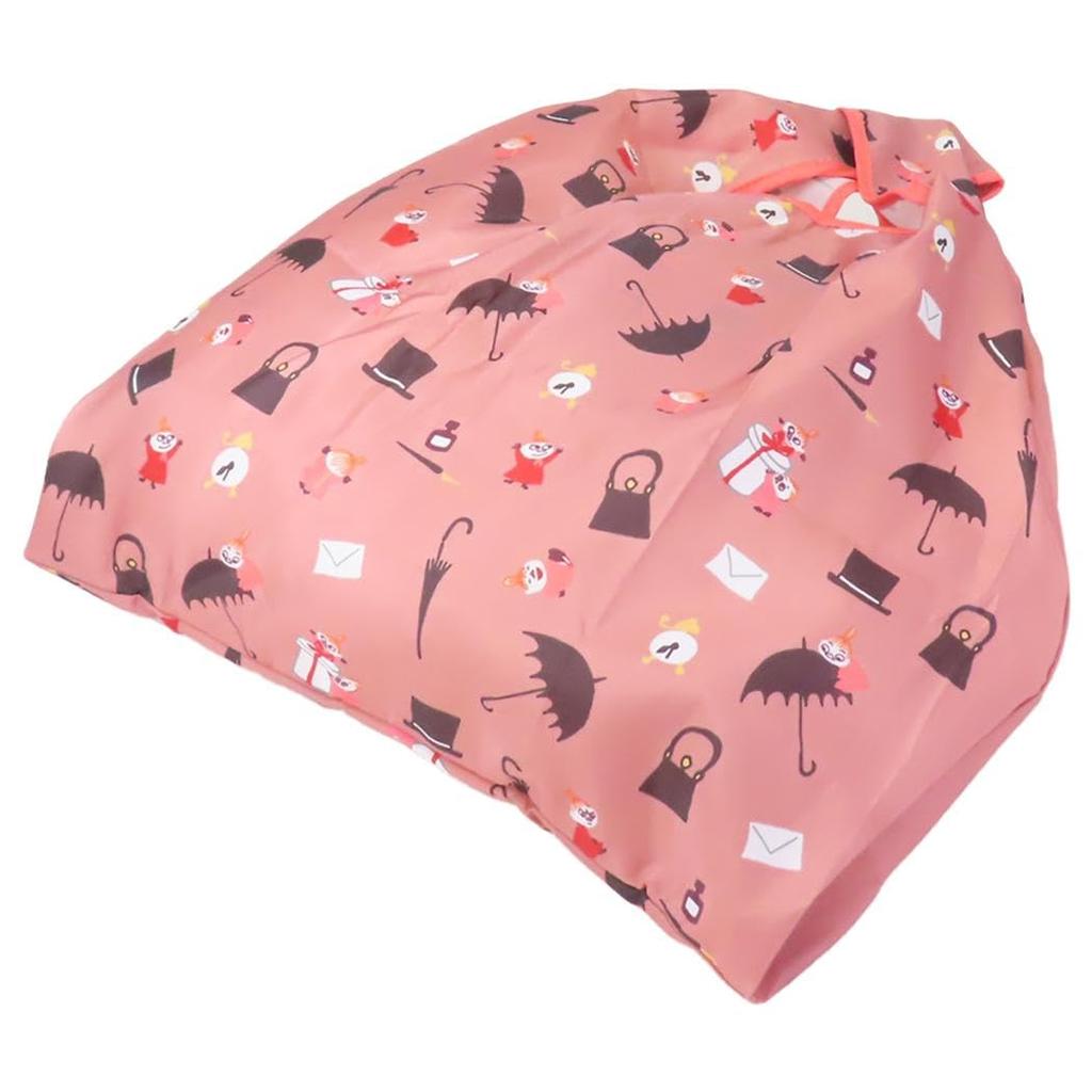 Muminmarknaden Shopping Nordisk [Liten Planet] [Miljövänlig Väska] Väska/Syskon