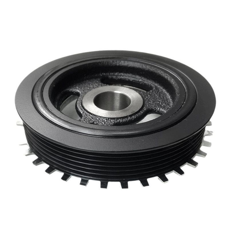 For Ford Mondeo S-MAX 2.3 Engine Replacement Part- Crankshaft Pulley L31T-11-400 L31T11400 Auto Parts