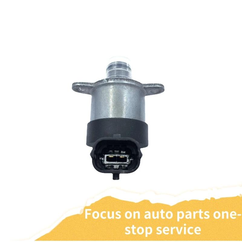 0928400728 High Quality High Pressure Common Rail Metering Valve Fuel Metering Unit Fuel Metering Valve 0928400728