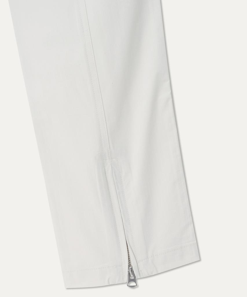 MAYOL Cargo Pants_Warm White