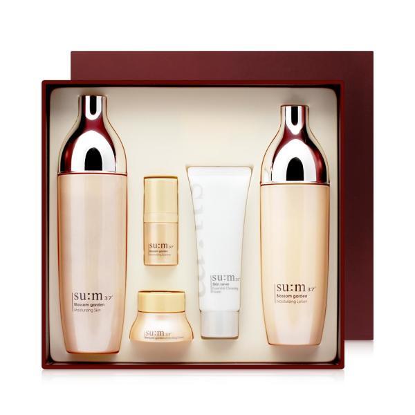 

Blossom Garden 2-piece set...