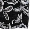 Unused NARACAMICIE Made In Italy Floral 7 Minutes Sleeve No Color Jacket Women Used