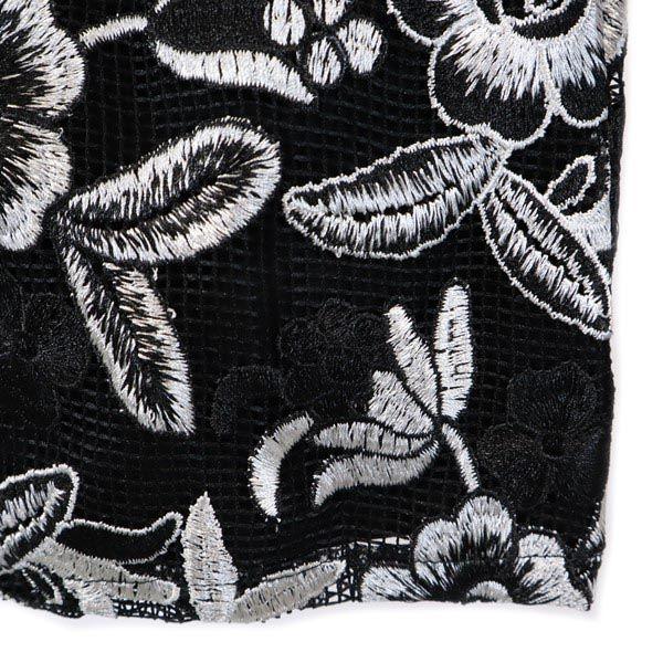 Unused NARACAMICIE Made In Italy Floral 7 Minutes Sleeve No Color Jacket Women Used