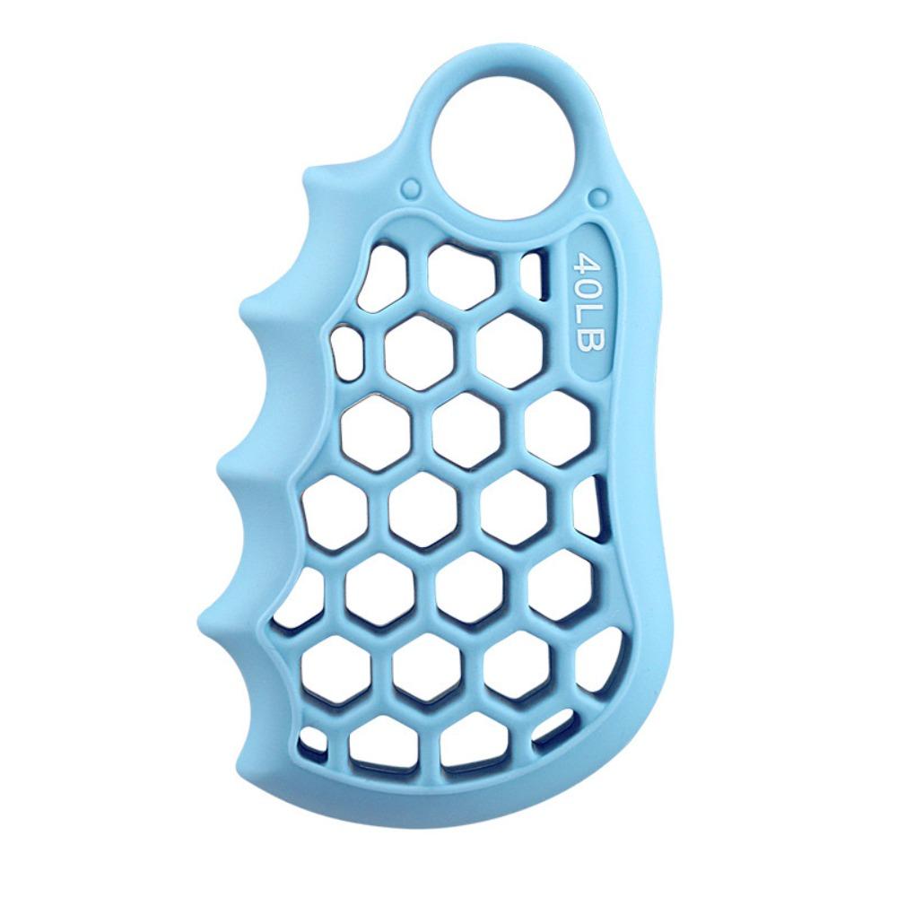 Honeycomb Grip Strength Trainer Hand Grip Strengthener Hand Strength Exercise Tool