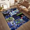 Chelsea Area Rug Perfect For Decorate Room Study Room Game Room Hallway Antislip Carpet Anime Office Decor Luxury Gift For Birthday Christmas Wedding