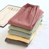 Women's High-End Plaid Pajama Pants for Autumn/Winter - Stylish and Cozy