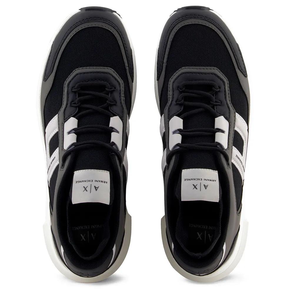 Armani Exchange Кросовки XM001682_AF17359