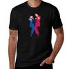 A Night At The Roxbury Tshirt Graphic Print Short Sleeve Tshirt