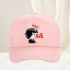 Funny Skinhead A Way of Life Print Hat Unisex Women Adjustable Baseball Cap Outdoor All Seasons Travel Gift Caps Hat