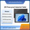 Edo Q19 Rugged 10-inch Windows Tablet with Snapdragon Octa-Core