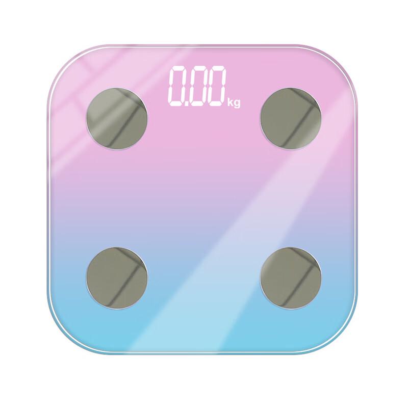 

BORO Smart Digital Body Fat Scale