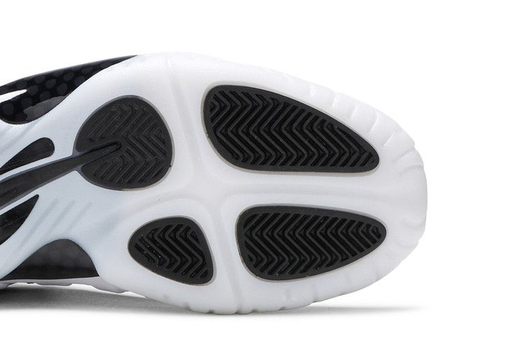Nike Little Posite One Orlando Home White (GS)