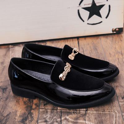 Finskor – Loafers