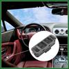 Motoforti Master Driver Side Power Window Switch 37990-65D10-T01 Replacement for Suzuki Vitara 1999-2003 Grand Vitara 1999 2000 2001 2002 XL-7 2005