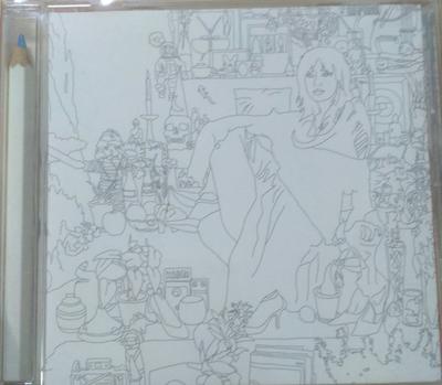 CD BIRD - DOUBLE CHANCE AICL1485 SAR 2003 Japan Japanese Pop/Rock Used