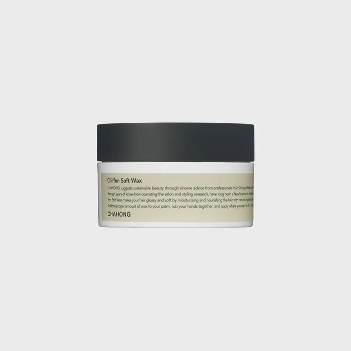Chiffon Soft Wax 80 Ml