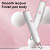 Electric Rhinestone Painting Pen Cordless Vacuum Rhinestone Art Pen Low-Noise Rechargeable Diamond Art Accessories with 3 Speed for Crafts Lovers