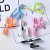 Universal 2-in-1 Portable USB Mini Fan for Apple & Android Devices