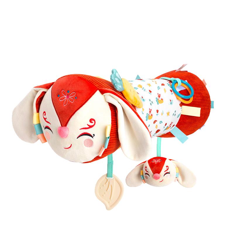 Double-Sided Superior-Grade Tummy First-Class Time First-Class Pillow First-Class Baby First-Class Sensory Play Sets High-Standard Montessori