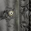 Moncler 1 RYAN Down Jacket Black Men's Model C2091413928553227