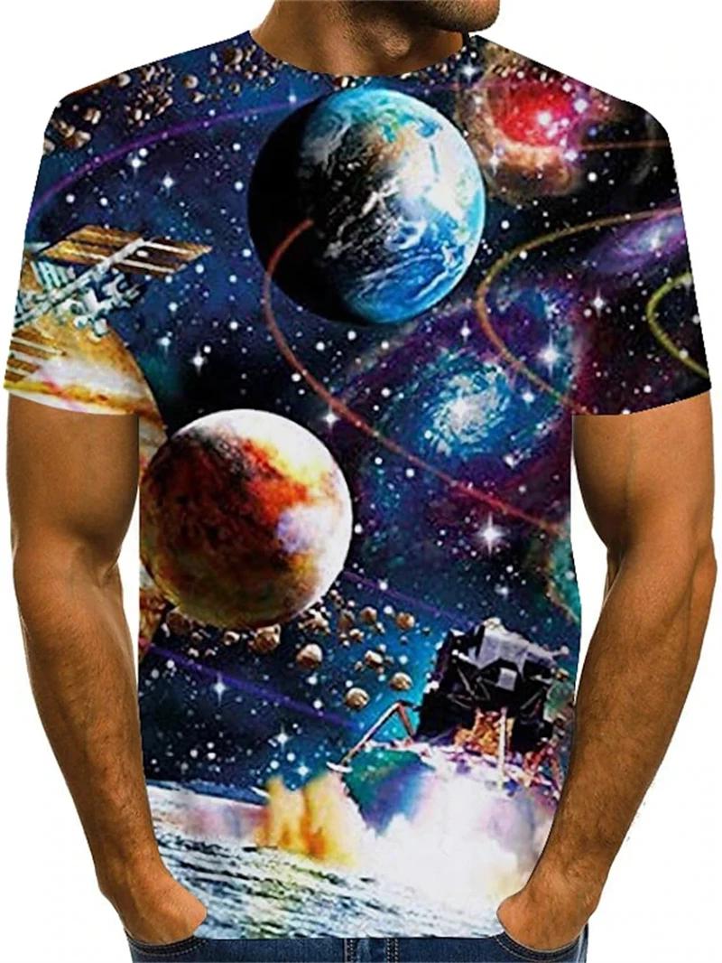 

Magical Optical Illusion Graphic For Men Clothes Womens Clothing 3D Printed Funny T-shirt Tops Pop Summer Short Sleeve Tee 6XL