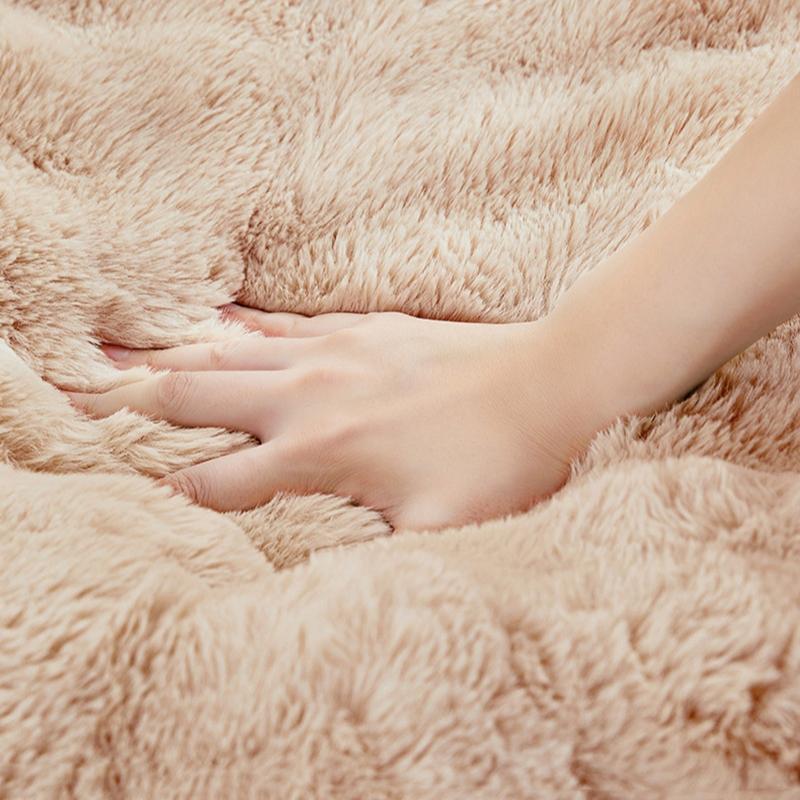 Winter Dog Cat Bedding Removable Cover Pet Sofa Bed Washable Thermal Insulation Cushion Anti Slip Bottom Chew Resistant Durable Pet Furniture