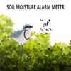 Soil Moisture Alarm Meter Resin Bird Soil Moisture  for Indoor Bonsai Garden Farm Watering Reminder