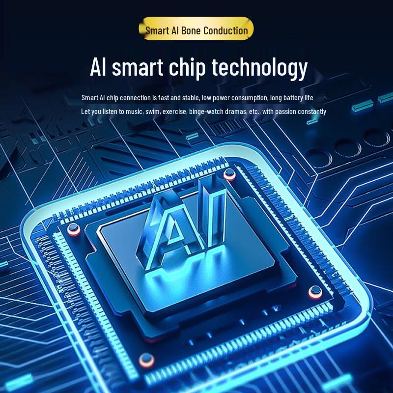 SooPii M19 Sport Bluetooth Earphones