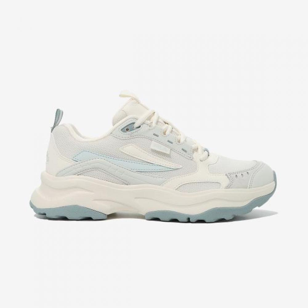 Fila Woodblock V2 Blue/220