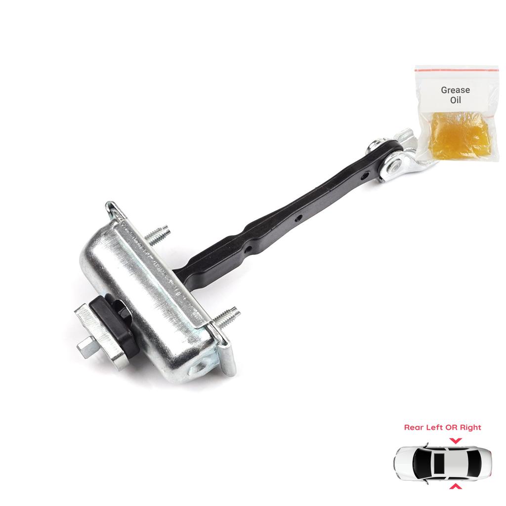 BDP1243 Rear Door Hinge Stop Check Strap Limiter 39045011 for Opel Zafira Tourer C P12 2011-2019