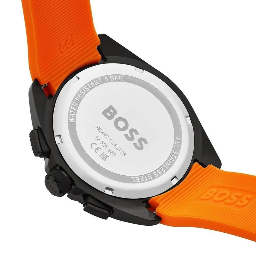 Hugo Boss 1513957 Men's Watch