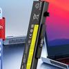 llano Laptop Battery for Lenovo Thinkpad E430 M490 E431