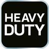 Heavy Duty Spring Clamp 2.5"/65