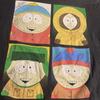 [USED] SOUTH PARK Character T-shirt