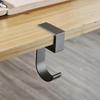 Multi-functional Table Hook Portable Student Desk Side Hanging Bag Artifact Removable Mobile Handbag Holders Hanging Bag Hooks