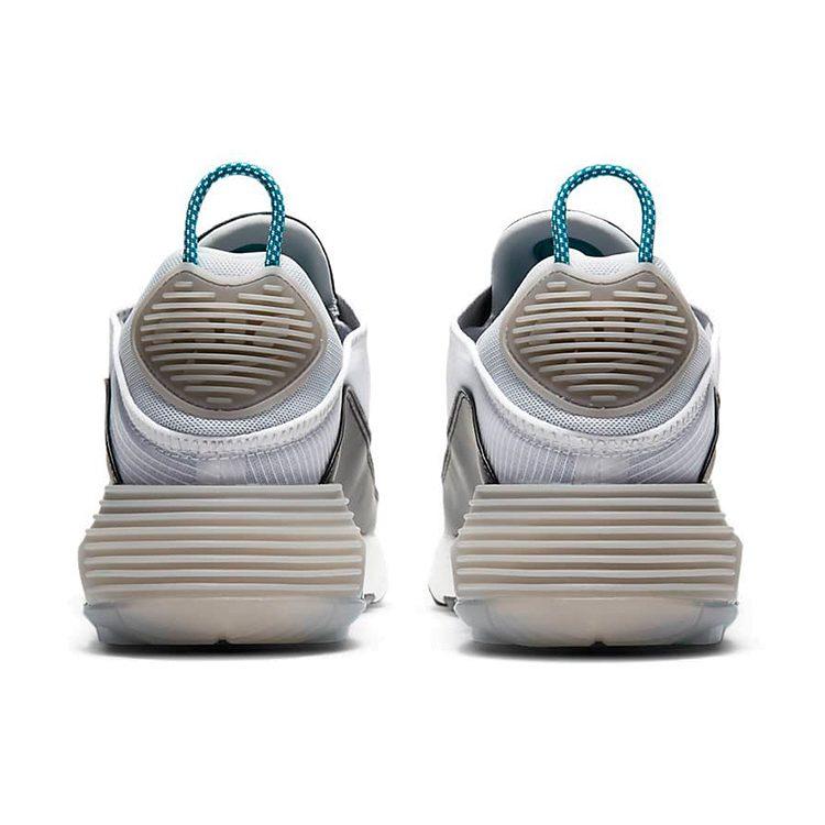 Nike Air Max 2090 Green Abyss CV8835-100