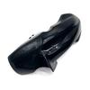M33K-Motorcycle Mudguard Rear Wheel Fender Cover for MOTO GUZZI V85TT V85tt V85tt -