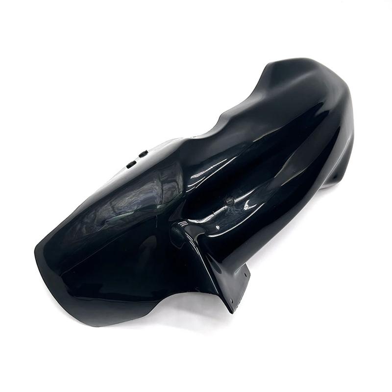 M33K-Motorcycle Mudguard Rear Wheel Fender Cover for MOTO GUZZI V85TT V85tt V85tt -