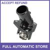 Engine Coolant Thermostat Housing Assembly 1430879 ONE  for Lexus GS300